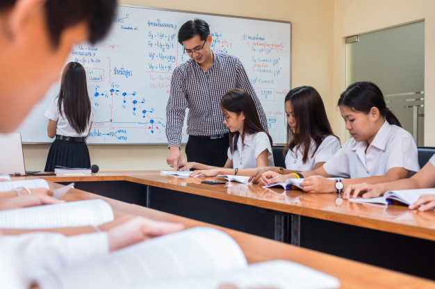 ครูไทยยุค 4.0