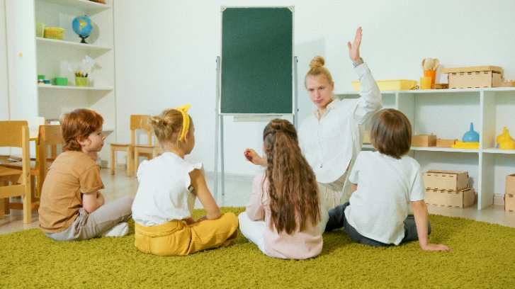 constructivism in education