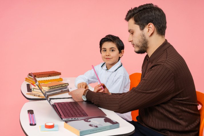 resources that helped me become a better teacher